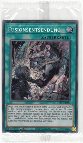 Spedizione fusione - yu-gi-oh,,