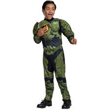 Costume Master Chief Infinite