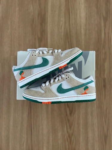 Nike dunk low jarritos - sb,