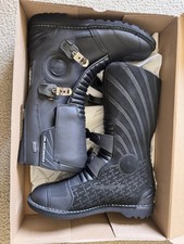 Gaerne Midland GoreTex