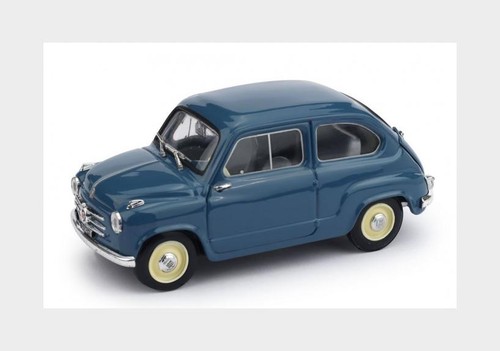 Brumm fiat 600 berlina - 600,