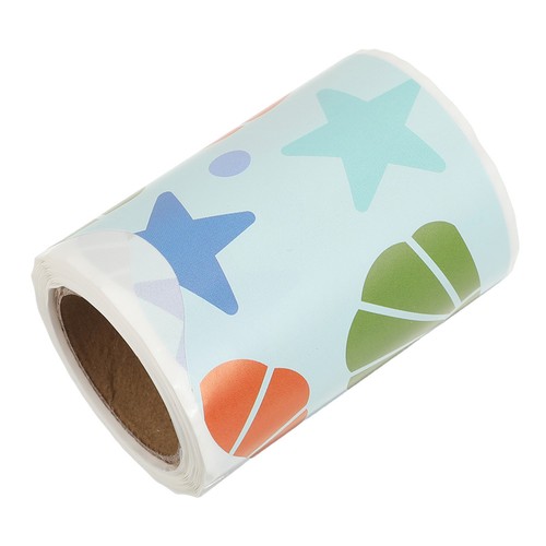 Adesivo cartone animato - ,