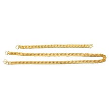  Collana Per Uomo Collanina