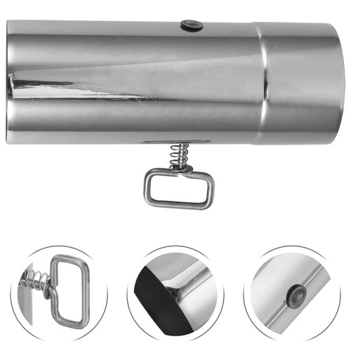 Adattatore tenda campeggio