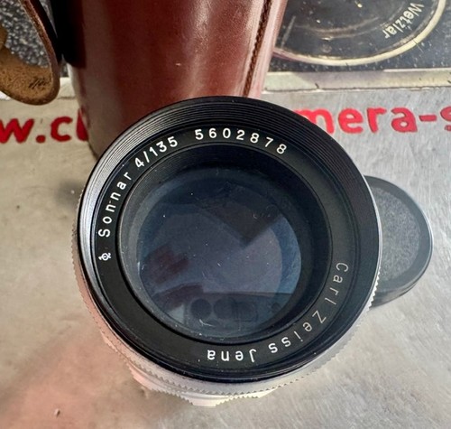 Obiettivo carl zeiss - carl,