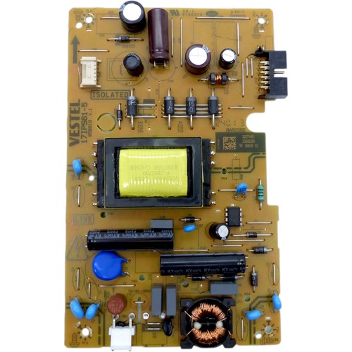 Vestel 17ips61 alimentatore - 17ips61-5,