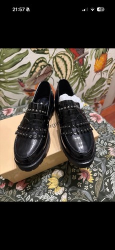 Mocassino donna - mocassino,