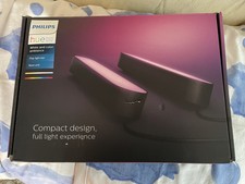 philips hue white and color ambiance