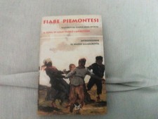 FIABE PIEMONTESI RACCOLTE DA
