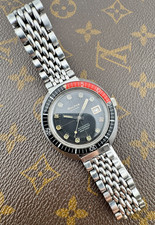 Bulova Snorkel 666 Feet