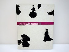 Mario giacomelli germano - giacomelli,