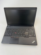 Laptop Lenovo ThinkPad Edge