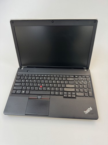 Portatile lenovo thinkpad edge - lenovo,