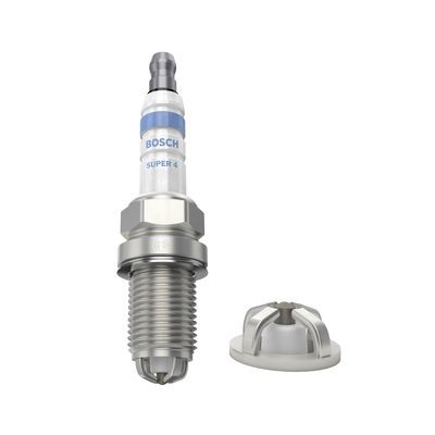 Bosch 0242232502 candela - -,