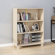 Libreria legno massello di - libreria,