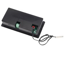 Termostato incubatrice uova