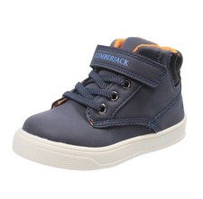 Lumberjack Moby - Scarponcini