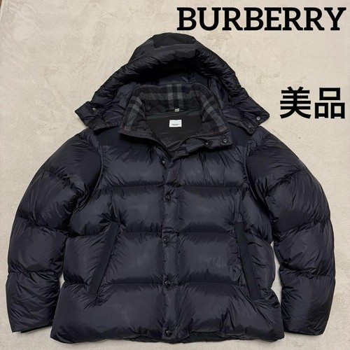 Piumino usato burberry - usato,