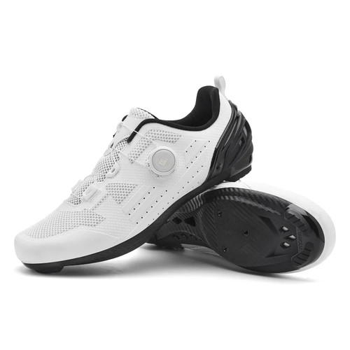 Scarpe bici strada uomo - da,