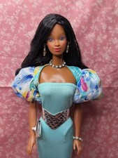 Mattel 1984 AA bambola Barbie