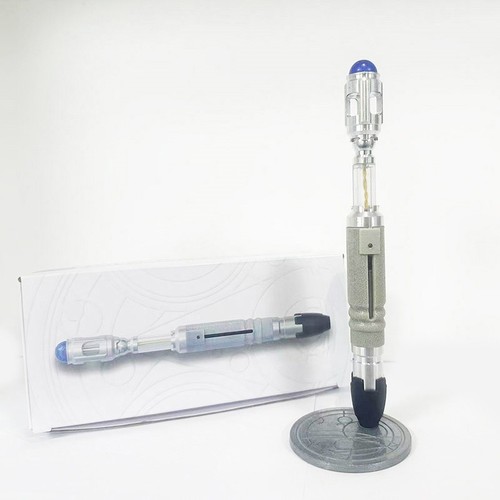 Metallo retrattile led - metallo,