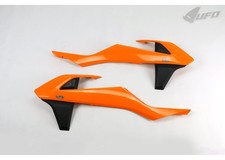 UFO PLAST convogliatori