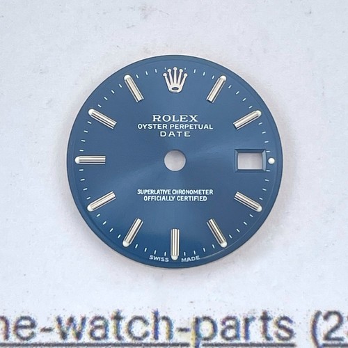 Quadrante originale rolex - quadrante,