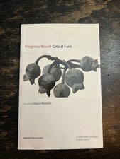 Gita al faro di Virginia Woolf