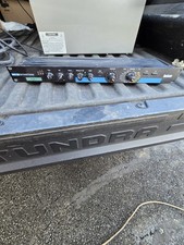 Lexicon MPX 100, Processore