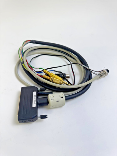 Cavo interconnessione - cavo, di