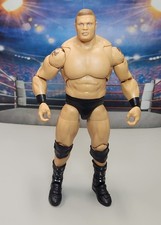 Brock lesnar ultimate - ultimate, edition