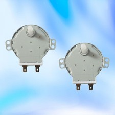 2 pezzi di ricambio per motore