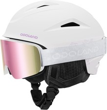 Casco da Sci, Casco Snowboard