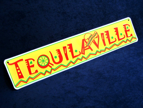 Tequilaville usa made 24 - tequilaville, *usa