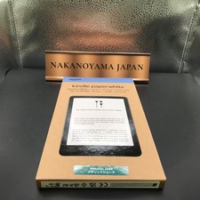 Kindle Paperwhite Signature Edition 2024 12a generazione 7 pollici 32 GB senz...