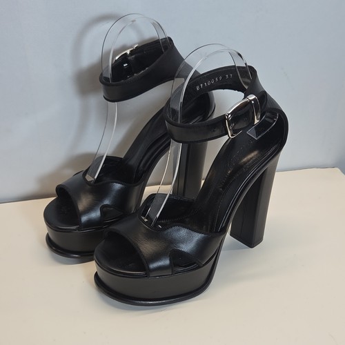 Alexander mcqueen tacco - mcqueen, a