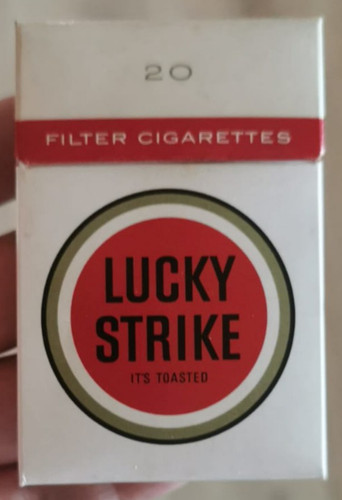 Lucky strike switzerland - strike,