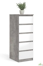 KIT CASSETTIERA MOBILE CON 5