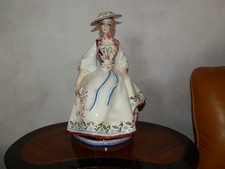 Essevi "Svizzerina" alta 35cm
