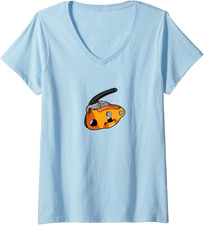 Donna Grigri 2 Petzl T-Shirt