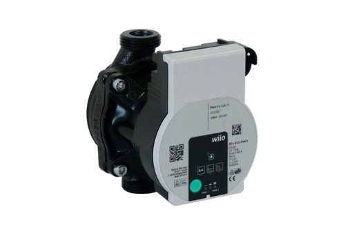 Circolatore inverter solare