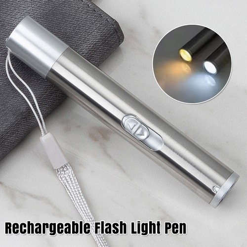 Penna puntatore laser