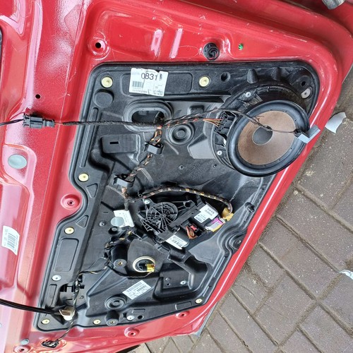 Alzacristalli volkswagen golf - alzacristalli,