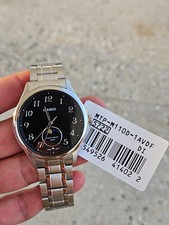 Orologio Casio MTP-M110D-1AVDF