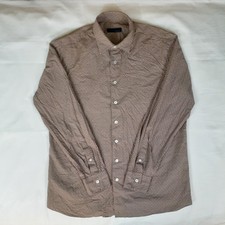 Lardini Camicia Uomo 42