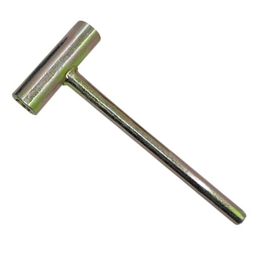 Chiave metallo per - chiave, in