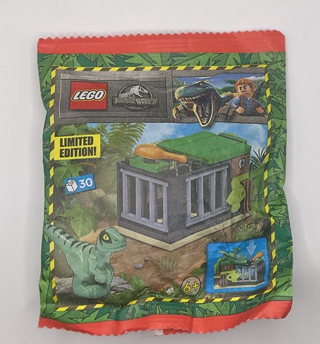Polybag foil figurine - polybag,