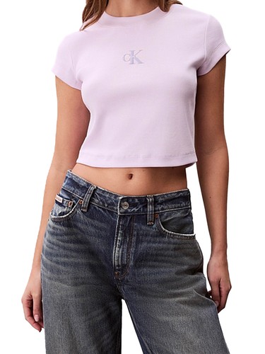 Maglia donna calvin klein - maglia,