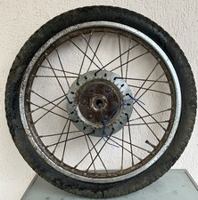 Ruota Posteriore  Moto MV Agusta 175 Da 19