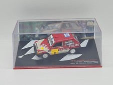 Seat marbella proto - rally, de